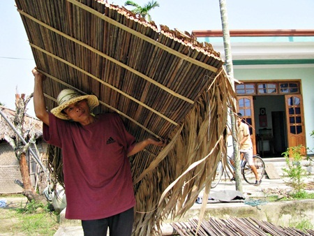 Làng nghề hồi sinh, nhà nhà khấm khá - 6