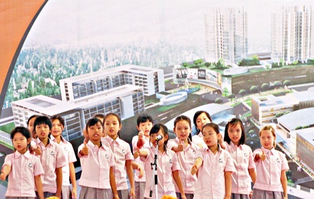 Thêm 2 trường quốc tế tại Đà Nẵng - 1