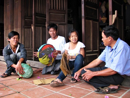  Những đoạn đời vui ở Nhà Cười - 1