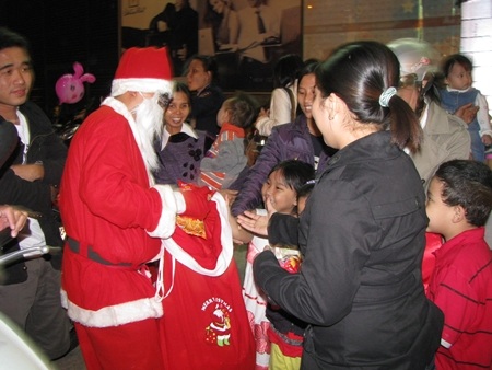 Ngập tràn không khí Giáng sinh khắp cả nước - 41