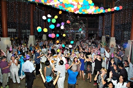 Ngập tràn không khí Giáng sinh khắp cả nước - 42