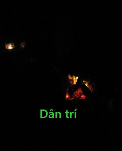 “Con ơi con ở đâu giữa mênh mông biển lạnh!” - 6