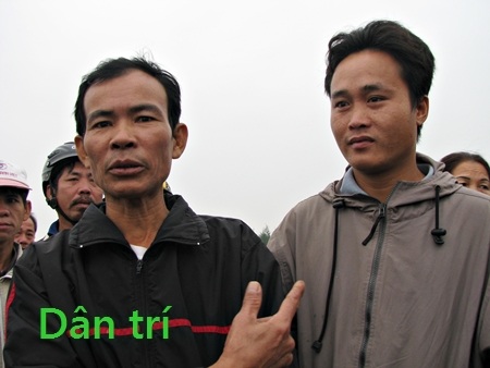 “Sợi dây này đã cứu hàng chục mạng người” - 6