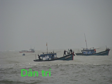 “Sợi dây này đã cứu hàng chục mạng người” - 1