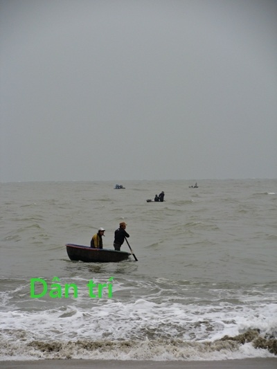 “Sợi dây này đã cứu hàng chục mạng người” - 2