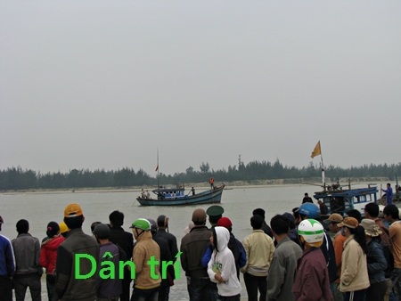 “Sợi dây này đã cứu hàng chục mạng người” - 3