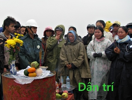 “Sợi dây này đã cứu hàng chục mạng người” - 7