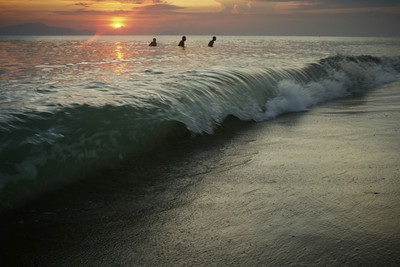 Biển Hội An lọt top 50 biển đẹp nhất thế giới | Báo Dân trí
