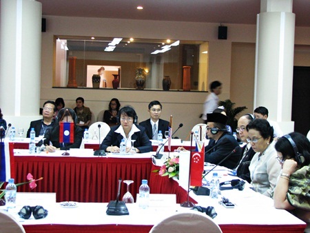 Giáo dục hòa nhập là mục tiêu của các nước Đông Nam Á - 3