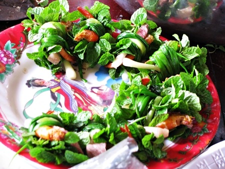 Quảng Nam tưng bừng lễ hội cầu bông  - 19