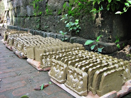 Sắp Tết về làng làm ông Táo - 6