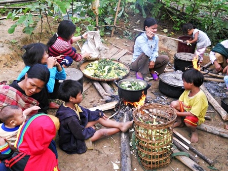 Tưng bừng mùa hội đâm trâu