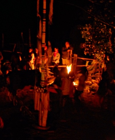 Tưng bừng mùa hội đâm trâu