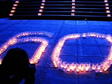 Lung linh Giờ Trái đất - 11