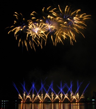 Tiết lộ kịch bản cho “Sắc màu Đà Nẵng”