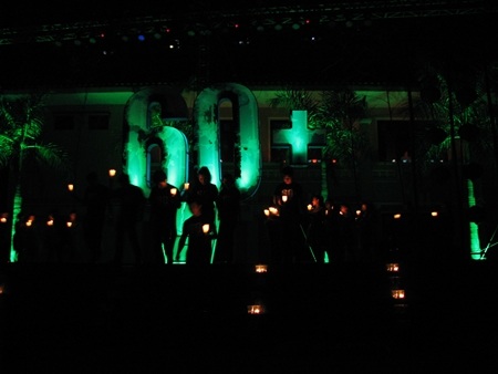 Lung linh Giờ Trái đất - 3