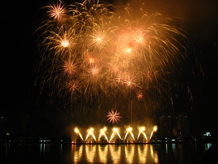 Tiết lộ kịch bản cho “Sắc màu Đà Nẵng”