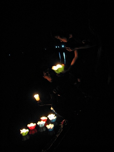 Lung linh Giờ Trái đất - 6