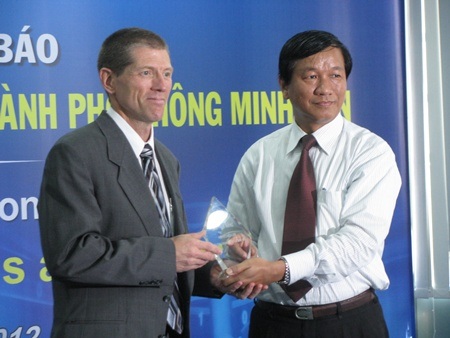 Đà Nẵng khởi động xây dựng “thành phố thông minh hơn”