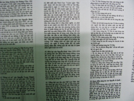 Đà Nẵng: Dễ dàng như mua... “phao” thi    - 3