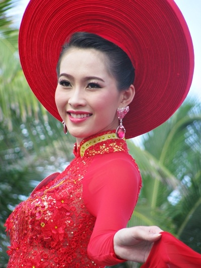 các đường nét hài hòa ở mọi góc nhìn