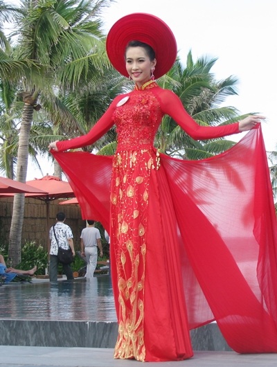 các đường nét hài hòa ở mọi góc nhìn