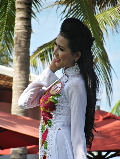 đẹp ở mọi góc nhìn