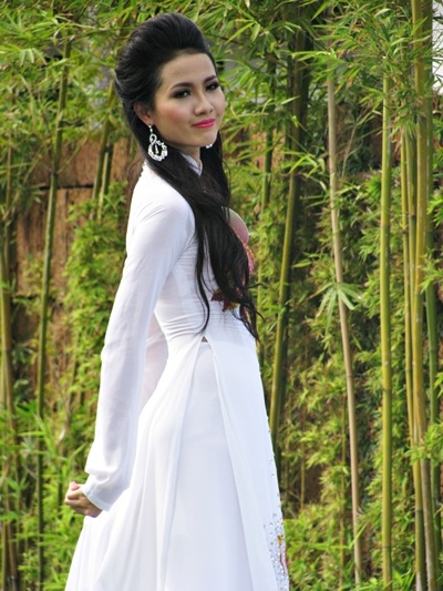 đẹp ở mọi góc nhìn