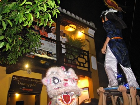 (Ảnh: Khánh Hiền).