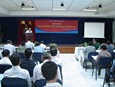 Bộ GTVT và Bộ TT&TT phối hợp cung cấp thông tin cho báo chí