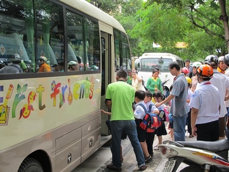 Đà Nẵng: Phát hiện 3 cơ sở tổ chức dạy thêm, học thêm trái quy định