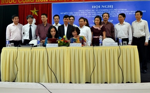 Hơn 8.000 cơ sở kinh doanh có hoạt động mãi dâm