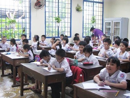 Đà Nẵng: Tăng cường chấn chỉnh hoạt động dạy thêm, học thêm