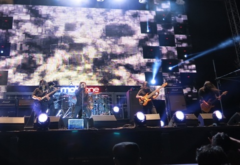 Origchains đã quen thuộc và có một lượng fan lớn ở Đà Nẵng