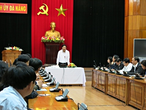 Ông Nguyễn Bá Thanh:  Để thẩm lậu ma túy là do có “tay trong”