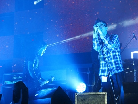 Origchains đã quen thuộc và có một lượng fan lớn ở Đà Nẵng