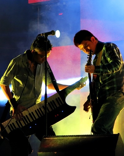 Origchains đã quen thuộc và có một lượng fan lớn ở Đà Nẵng