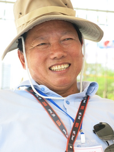 Đà Nẵng: Pháo đã lên nòng chờ khai hội