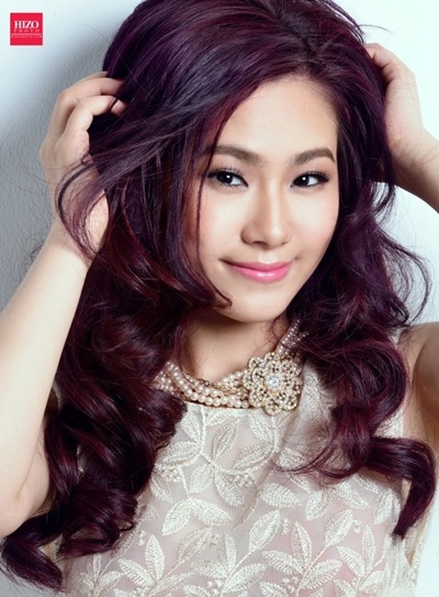 Lương Bích Hữu chưa muốn nghĩ đến chuyện chồng con - 2 Sau tai nạn, “cô gái Trung Hoa” Lương Bích Hữu trở lại với hàng loạt hit