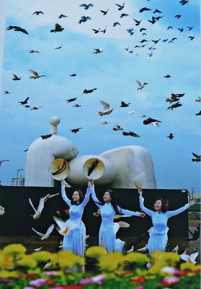 Thông điệp hòa bình - Đặng Văn Nở