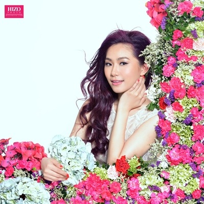Lương Bích Hữu chưa muốn nghĩ đến chuyện chồng con - 3 Lương Bích Hữu chia sẻ chưa muốn nghĩ đến chuyện chồng con