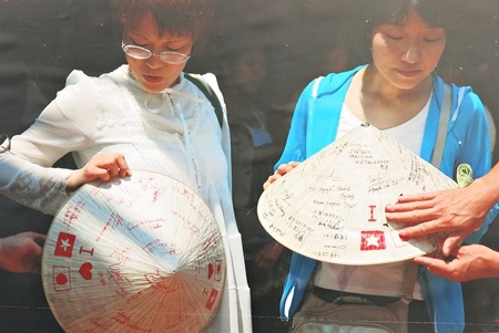 Tôi yêu Việt Nam - Nguyễn Đình Lạc