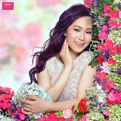 Lương Bích Hữu chưa muốn nghĩ đến chuyện chồng con - 1 Sau tai nạn, “cô gái Trung Hoa” Lương Bích Hữu trở lại với hàng loạt hit