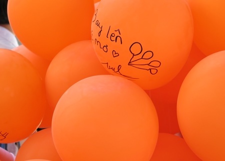 Tuổi 18 cũng thật nhiều ước mơ