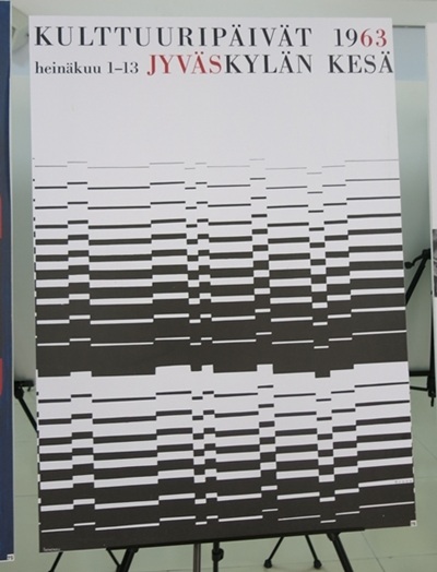 Những ngày văn hóa mùa hè năm 1963