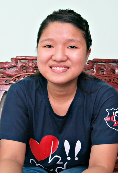 Thủ khoa 9,5 điểm Lịch Sử chia sẻ bí quyết làm bài thi