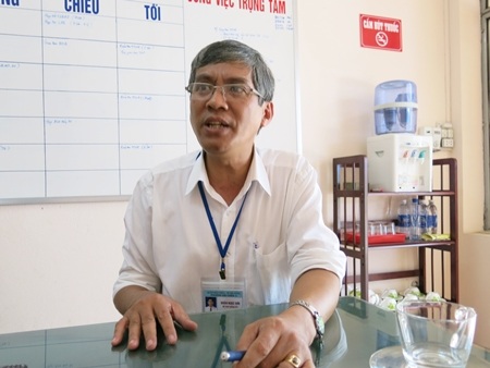 Đà Nẵng: “Chạy” nhập hộ khẩu đúng tuyến để “chạy” trường?