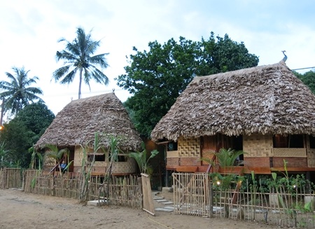 Nhà Mool, kiến trúc nhà truyền thống của người Cơ Tu