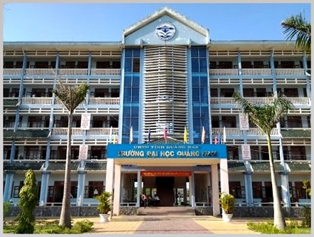 Quảng Nam tuyển 4 lãnh đạo cho các trường đại học, cao đẳng - 1 Quảng Nam tuyển 4 lãnh đạo cho các trường đại học, cao đẳng