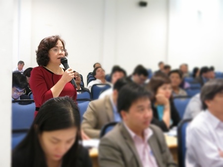 Nhiều ý kiến phản ánh những bất cập, thách thức trong bước đầu triển khai Đề án.